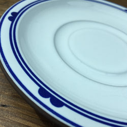 Hornsea Danube Saucer