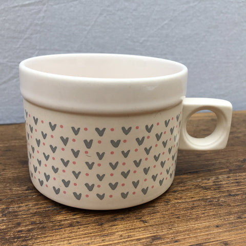 Hornsea Desire Tea Cup