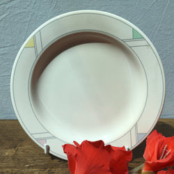 Hornsea Fantasy Tea Plate