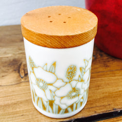 Poivre Hornsea "Fleur (Vert)"