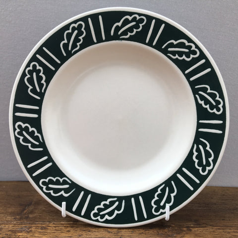 Hornsea Forest Breakfast Plate