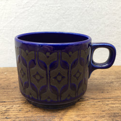 Hornsea Heirloom Blue Tea Cup