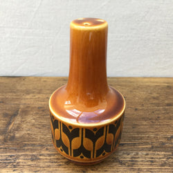 Hornsea Heirloom Brown Salt Pot