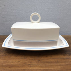 Hornsea Horizon Butter Dish