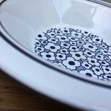 Hornsea Love Story Cereal Bowl