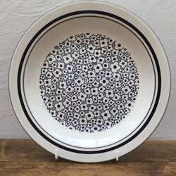 Hornsea Love Story Dinner Plate