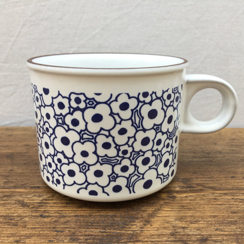 Hornsea "Love Story" Tea Cup