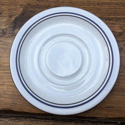 Hornsea Love Story Tea Saucer