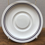 Hornsea Love Story Saucer