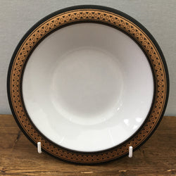 Hornsea Midas Soup/Cereal Bowl