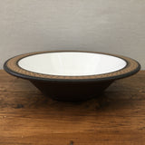 Hornsea Midas Soup Bowl