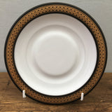 Hornsea Midas Soup Saucer