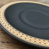 Hornsea Midas Tea Saucer