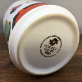 Hornsea Primary School Christmas Mug