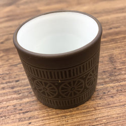 Hornsea Palatine Egg Cup