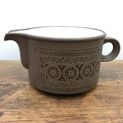 Hornsea Palatine Gravy / Sauce Jug