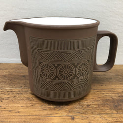 Hornsea Palatine 1 Pint Jug