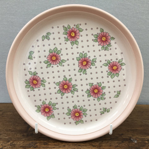 Hornsea Passion Tea Plate