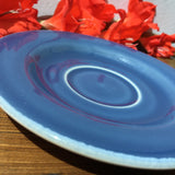 Hornsea Pottery Paysanne Tea Saucer