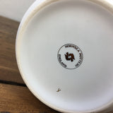 Hornsea Pottery Backstamp