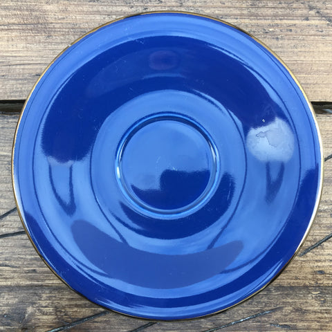 Hornsea Regency Tea Saucer