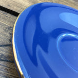 Hornsea Pottery Regency Saucer