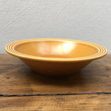 Hornsea Saffron Soup Bowl