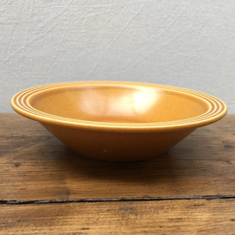 Hornsea Saffron Soup Bowl