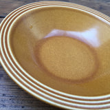 Hornsea Saffron Rimmed Bowl