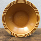 Hornsea Saffron Cereal Bowl