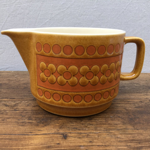 Hornsea Saffron Gravy/Sauce Jug