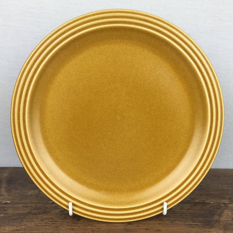 Hornsea Pottery Saffron Breakfast / Salad Plate