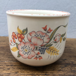 Hornsea Seasons Sugar Bowl