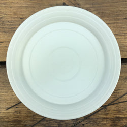 Hornsea Swan Lake (Grey) Gravy Saucer