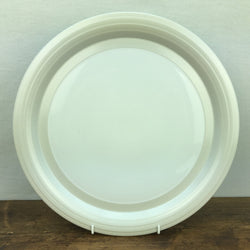 Hornsea Swan Lake Grey Platter