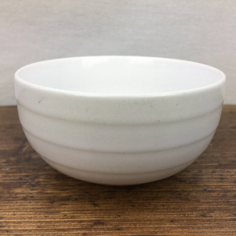 Hornsea Swan Lake (Grey) Sugar Bowl