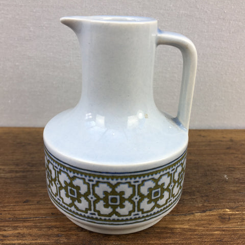 Hornsea Tapestry Oil/Vinegar Bottle
