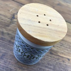 Hornsea Tapestry Pepper Pot