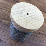 Hornsea Tapestry Salt Cellar
