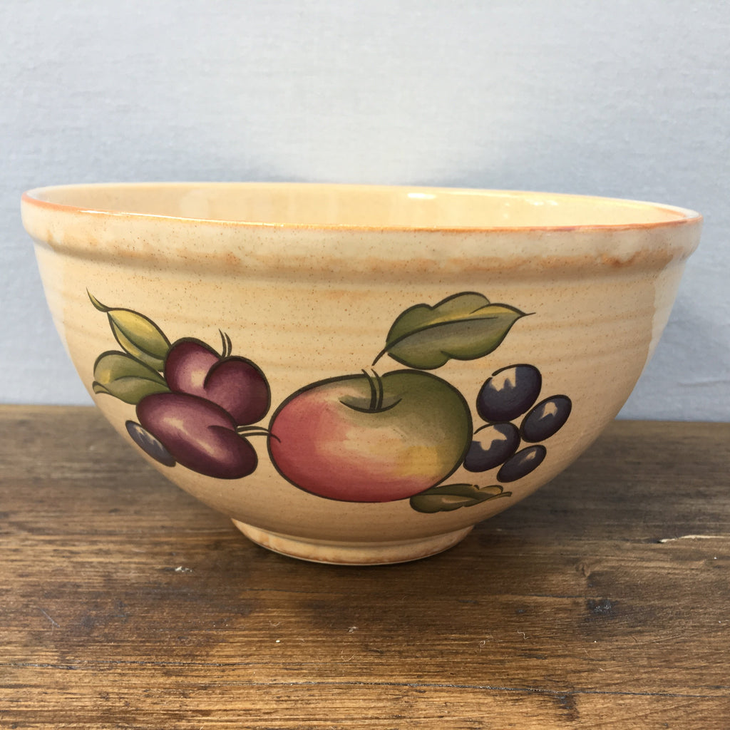 Hornsea "Yeovil" Cereal/Soup Bowl MrPottery