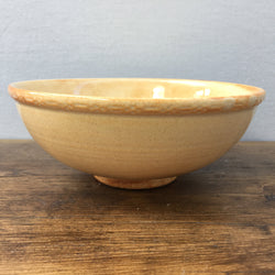 Hornsea "Yeovil" Fruit Saucer (No Pattern)