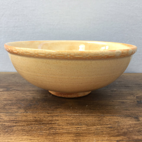 Soucoupe à fruits Hornsea « Yeovil » (sans motif)
