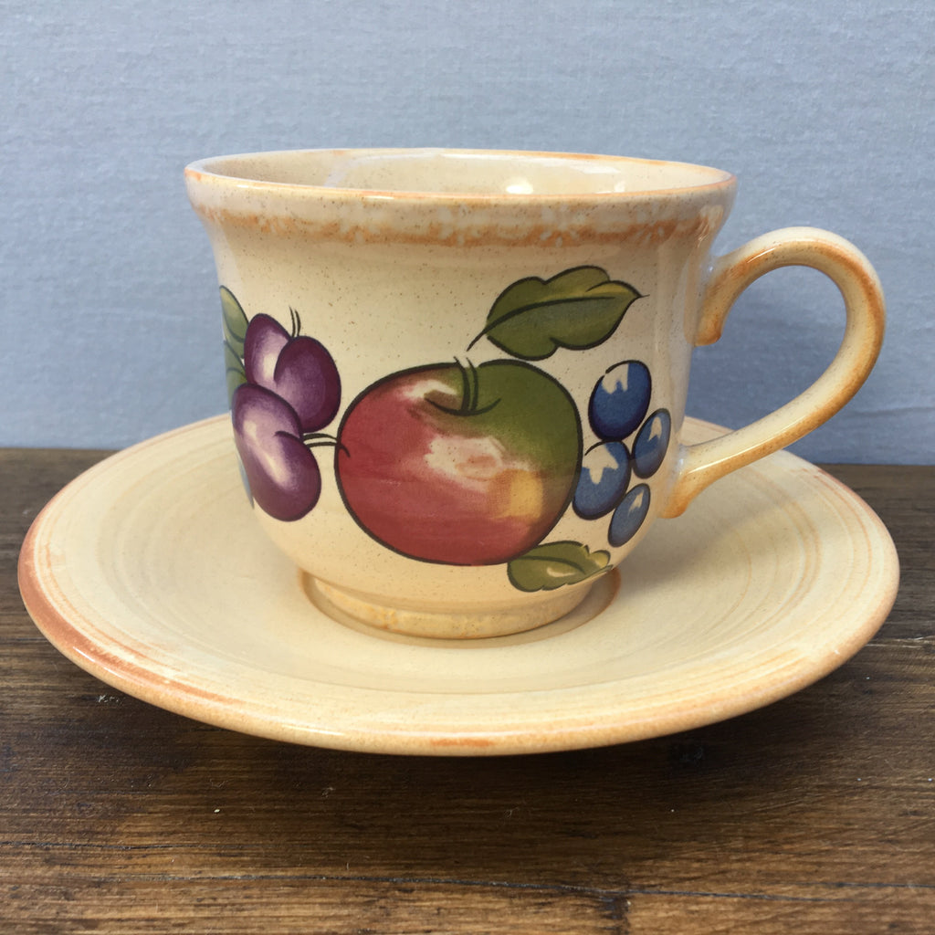 Hornsea "Yeovil" Tea Cup MrPottery