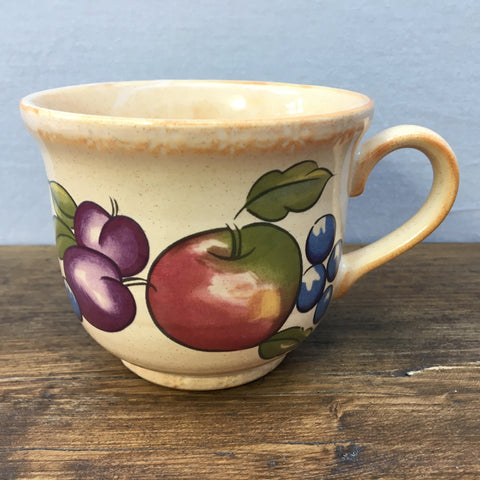 Hornsea Yeovil Tea Cup