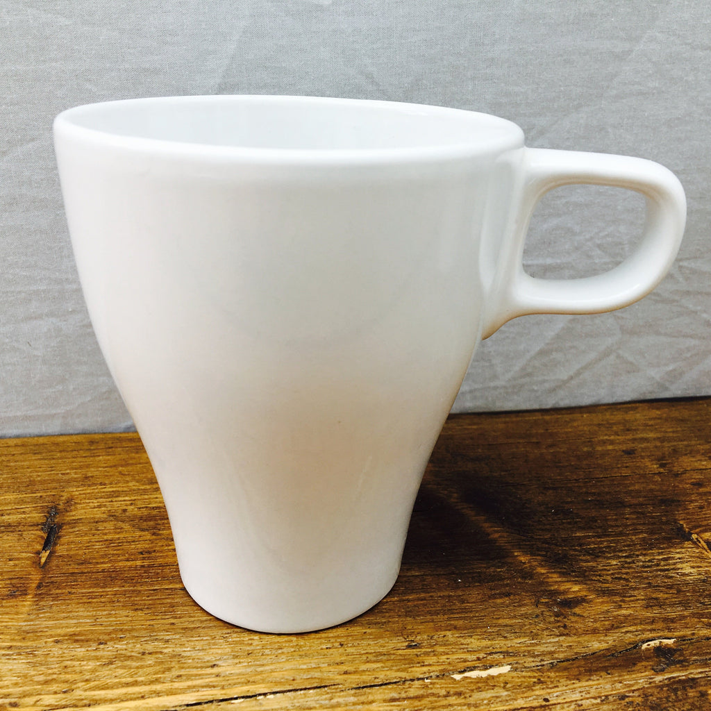 Ikea „Färgrik“ Tasse – MrPottery
