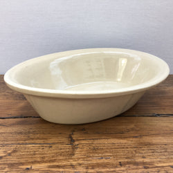 J Bourne Ltd Pie Dish 1944