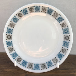 JAJ Pyrex "Chelsea" Tea Plate