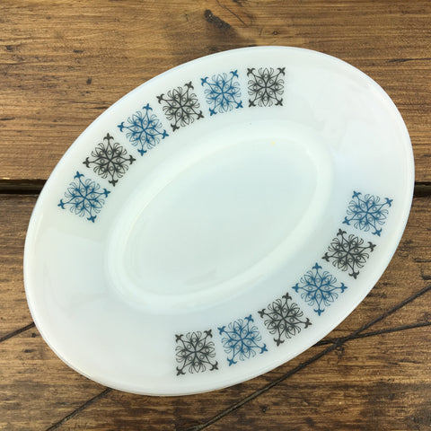 JAJ Pyrex Chelsea Gravy Boat Stand