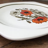 J & G Meakin Serving Platter