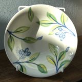Johnson Brothers Blueberry Options Bowl